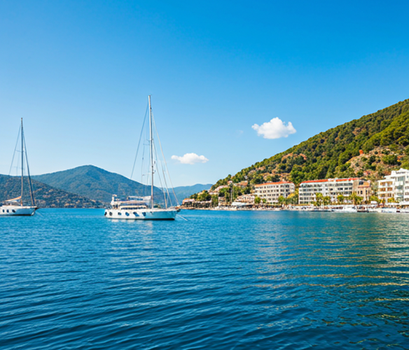 Muğla Bölgesi